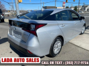 Thumbnail image of 2021 Toyota Prius at LADA Auto Sales
