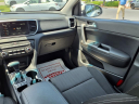 2022 Kia Sportage LX at Greenville Toyota