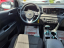 Thumbnail image of 2022 Kia Sportage at Greenville Toyota