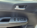 Thumbnail image of 2022 Kia Sportage at Greenville Toyota