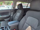 Thumbnail image of 2022 Kia Sportage at Greenville Toyota