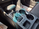 Thumbnail image of 2022 Kia Sportage at Greenville Toyota