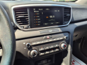 Thumbnail image of 2022 Kia Sportage at Greenville Toyota