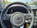 Thumbnail image of 2022 Kia Sportage at Greenville Toyota