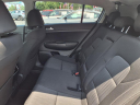 Thumbnail image of 2022 Kia Sportage at Greenville Toyota