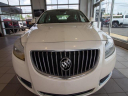 Thumbnail image of 2013 Buick Regal at Todd Wenzel Buick GMC of Davison