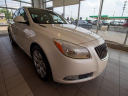 Thumbnail image of 2013 Buick Regal at Todd Wenzel Buick GMC of Davison