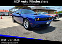 Thumbnail image of 2018 Dodge Challenger at Acp Auto Wholesalers, Llc