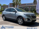 Thumbnail image of 2023 Chevrolet Equinox at Low Country Volkswagen