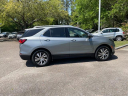 Thumbnail image of 2023 Chevrolet Equinox at Low Country Volkswagen