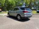 Thumbnail image of 2023 Chevrolet Equinox at Low Country Volkswagen