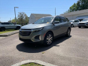 Thumbnail image of 2023 Chevrolet Equinox at Low Country Volkswagen
