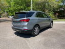 Thumbnail image of 2023 Chevrolet Equinox at Low Country Volkswagen