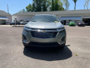 Thumbnail image of 2023 Chevrolet Equinox at Low Country Volkswagen