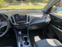 Thumbnail image of 2023 Chevrolet Equinox at Low Country Volkswagen