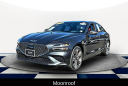 Thumbnail image of 2024 Genesis G70 at Atlantic Hyundai Genesis South Shore