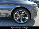Thumbnail image of 2024 Genesis G70 at Atlantic Hyundai Genesis South Shore