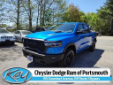 Thumbnail image of 2025 Ram 1500 at Key Chrysler Dodge Ram Of Portsmouth