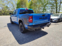 Thumbnail image of 2025 Ram 1500 at Key Chrysler Dodge Ram Of Portsmouth