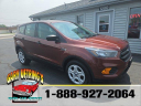 Thumbnail image of 2018 Ford Escape at Uftring Used Car Outlet