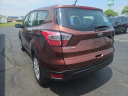 Thumbnail image of 2018 Ford Escape at Uftring Used Car Outlet