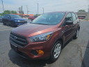2018 Ford Escape S at Uftring Used Car Outlet