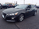 Thumbnail image of 2019 Nissan Altima at Autoland Toyota