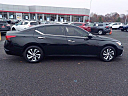 2019 Nissan Altima 2.5 S at Autoland Toyota