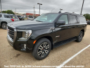Thumbnail image of 2023 GMC Yukon XL at Frank Brown Honda GMC