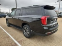 Thumbnail image of 2023 GMC Yukon XL at Frank Brown Honda GMC