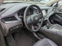 2021 Buick Enclave Essence at Gulf Chrysler Dodge Jeep Ram