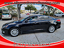 2015 Kia Optima EX at All Pro Sales & Leasing