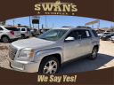 Thumbnail image of 2017 GMC Terrain at Swan's Autoplex