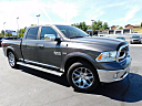 Thumbnail image of 2017 Ram 1500 at Gary Mathews Motors