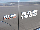 Thumbnail image of 2017 Ram 1500 at Gary Mathews Motors