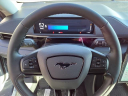 Thumbnail image of 2024 Ford Mustang Mach-E at Liccardi Ford Inc