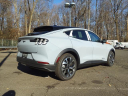 Thumbnail image of 2024 Ford Mustang Mach-E at Liccardi Ford Inc