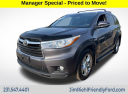 Thumbnail image of 2016 Toyota Highlander at Jim Riehl's Friendly Ford of Charlevoix