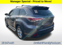 Thumbnail image of 2016 Toyota Highlander at Jim Riehl's Friendly Ford of Charlevoix