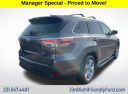 Thumbnail image of 2016 Toyota Highlander at Jim Riehl's Friendly Ford of Charlevoix