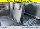 2016 Toyota Highlander Limited at Jim Riehl's Friendly Ford of Charlevoix