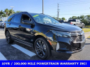 Thumbnail image of 2022 Chevrolet Equinox at Essential Ford