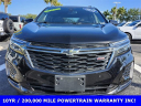 Thumbnail image of 2022 Chevrolet Equinox at Essential Ford