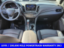 Thumbnail image of 2022 Chevrolet Equinox at Essential Ford
