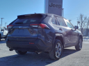 Thumbnail image of 2024 Toyota RAV4 Hybrid at Charlie's Motor Mall Used
