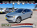 2014 Volkswagen Jetta TDI at Abel Autohaus Inc.