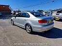 Thumbnail image of 2014 Volkswagen Jetta at Abel Autohaus Inc.