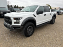 2019 Ford F-150 Raptor at NEW - DaveKehlChevrolet