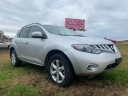 Thumbnail image of 2010 Nissan Murano at COBRA SALES LLC