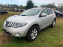 Thumbnail image of 2010 Nissan Murano at COBRA SALES LLC